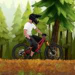 Bike Mayhem Mountain Racing