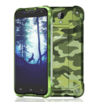 Blackview BV5000 — бюджетный защищенный смарт