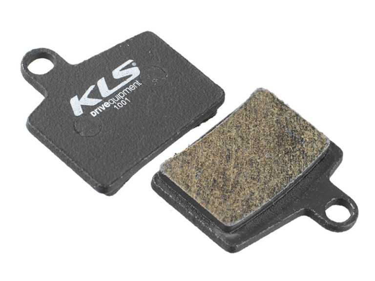 Колодки тормозные kross