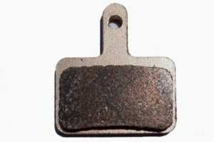 Sintered колодки что это Sintered колодки что это
